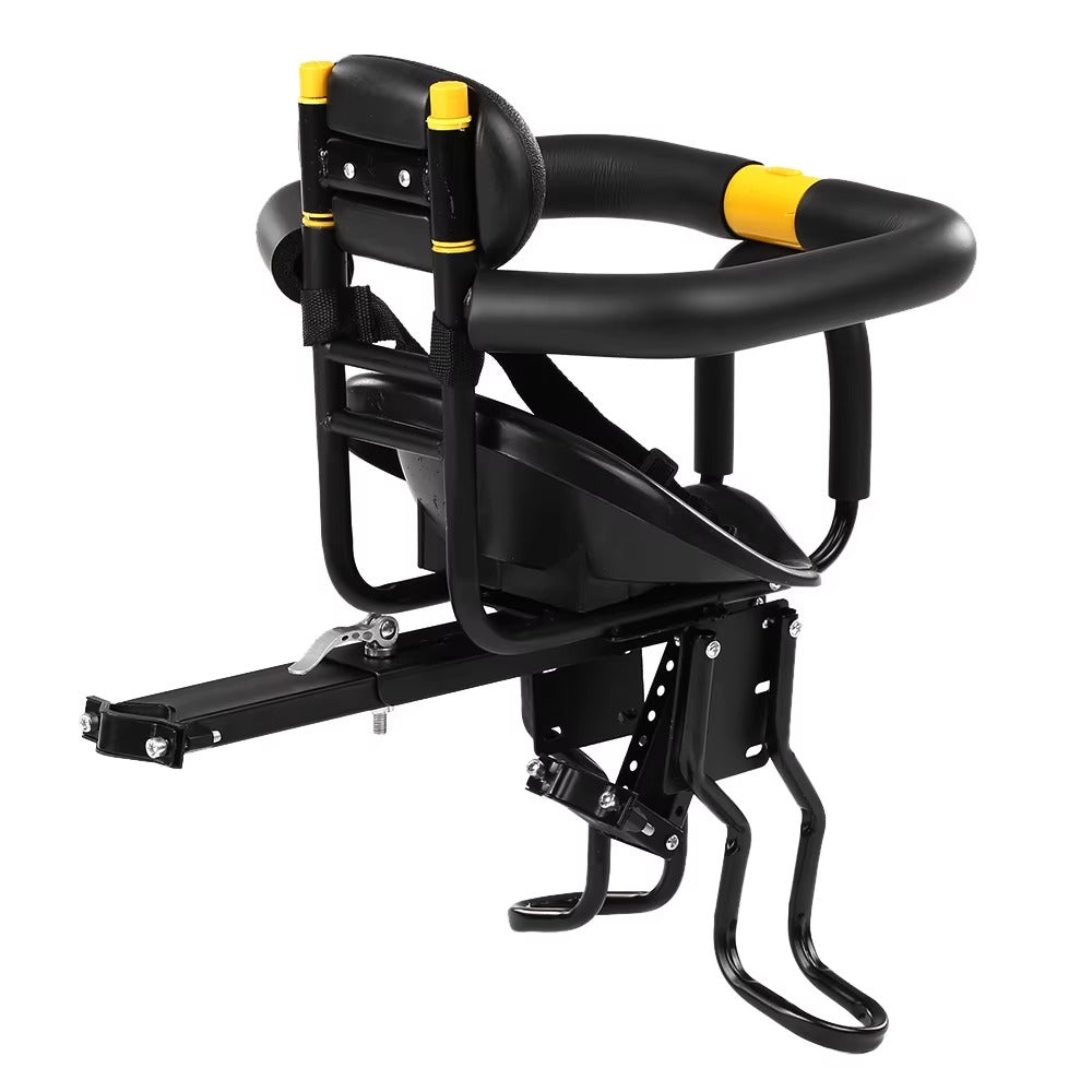 MiniBiker Bike Seat Pro